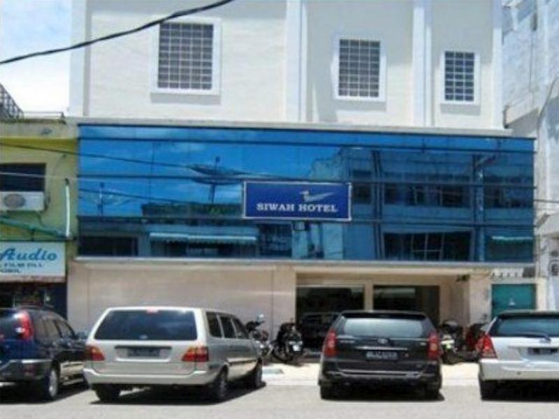 Siwah Hotel Banda Aceh Exterior photo